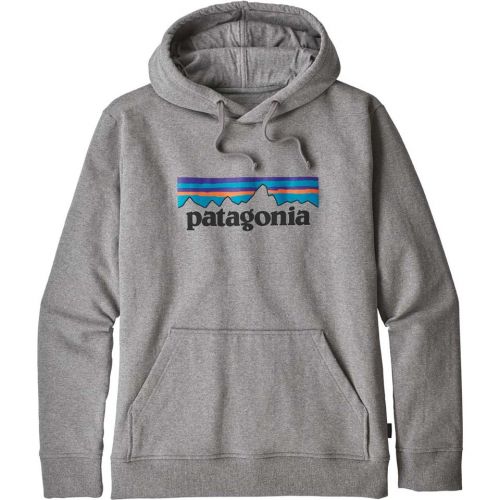 Men's P-6 Logo Uprisal Hoody product image - main