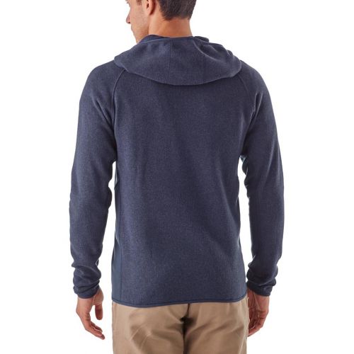 m's performance better sweater hoody
