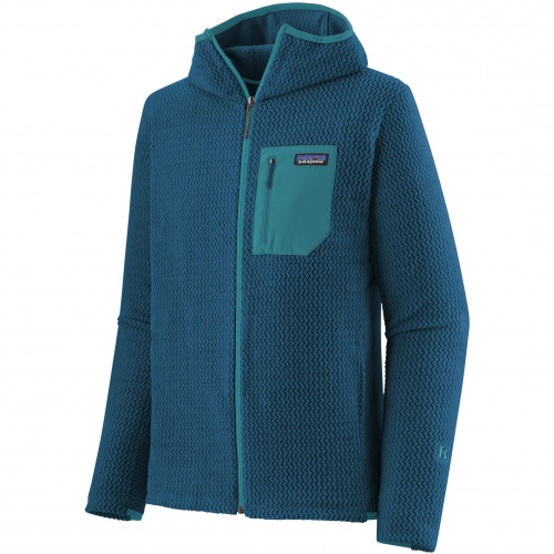 Men's R1 Air Full-Zip Hoody (Clearance) product image - main