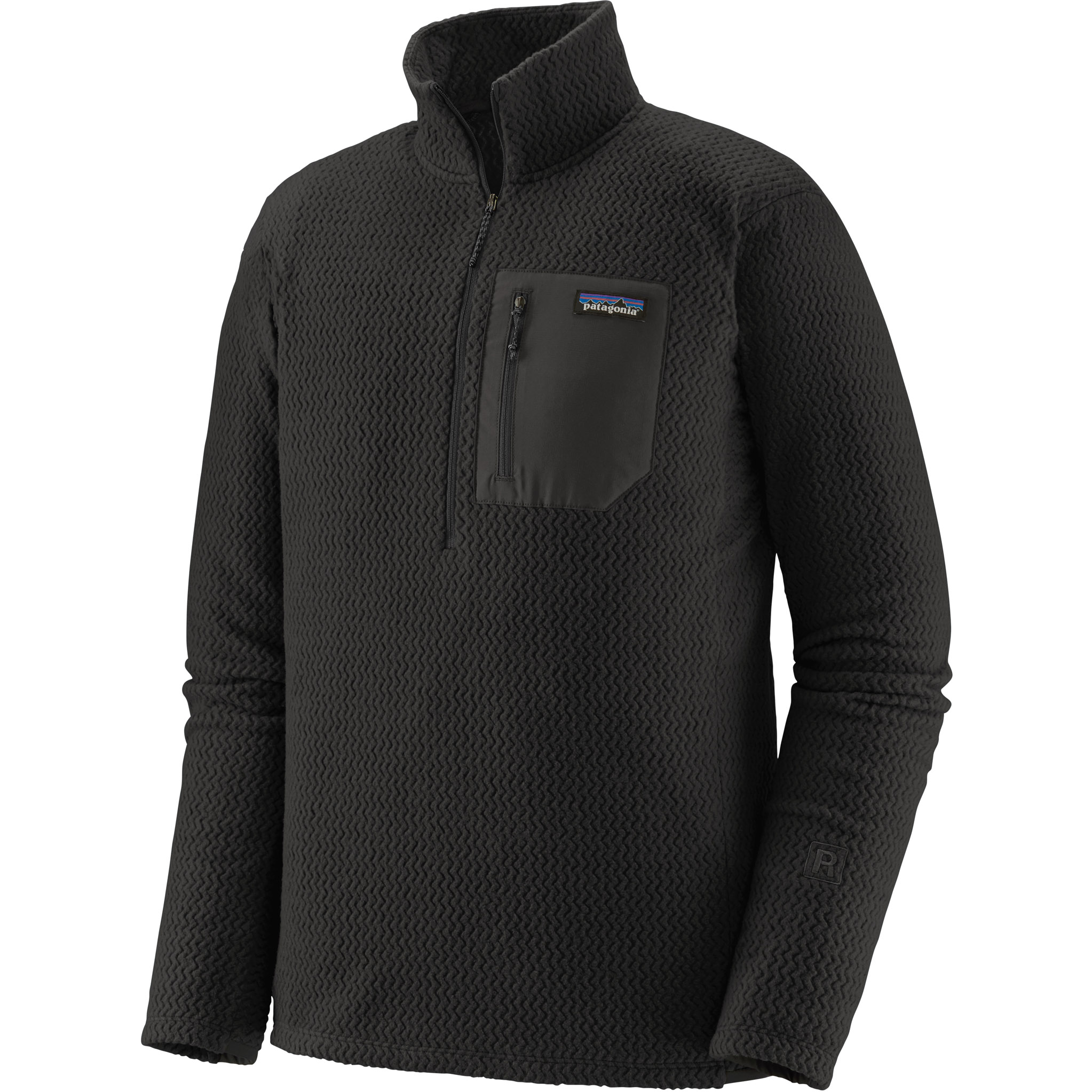 Patagonia Men's R1 Air Zip Neck | Enwild