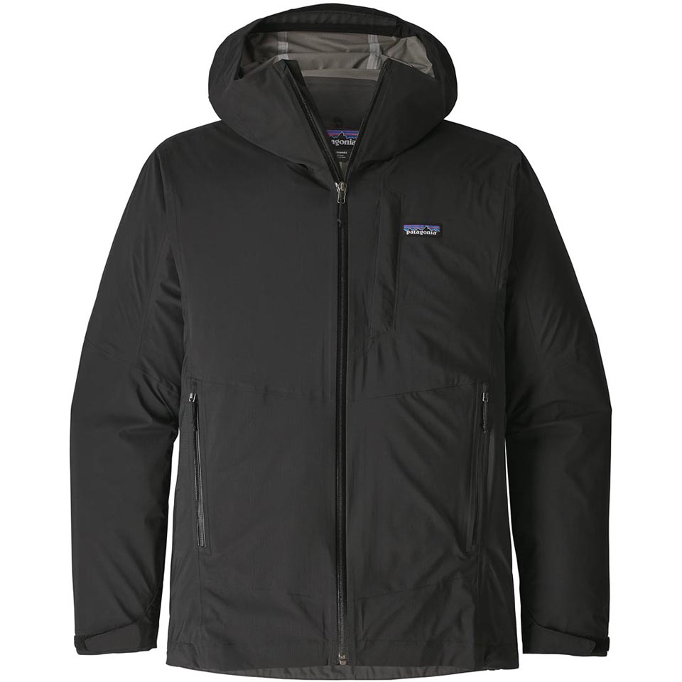 Patagonia Men's Stretch Rainshadow Jacket (Closeout) | Enwild