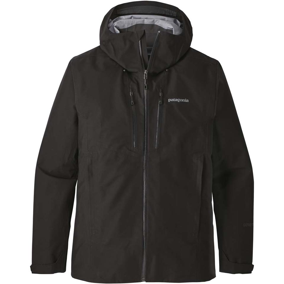patagonia triolet jacket reddit