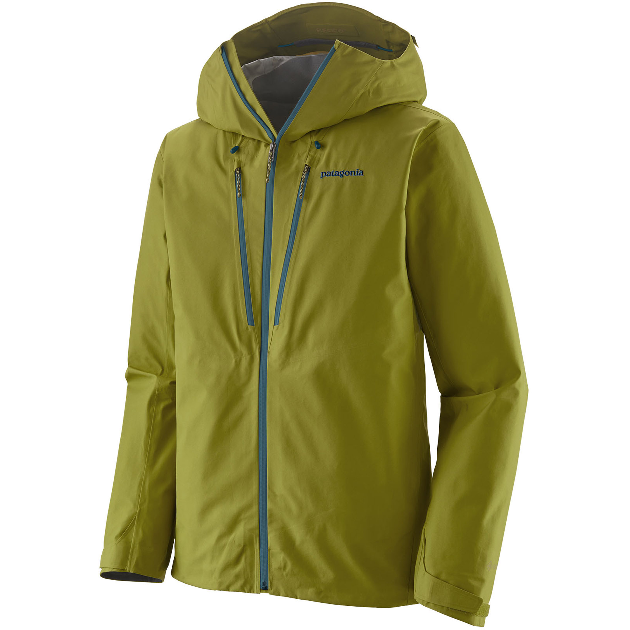 Patagonia Men's Triolet Jacket | Enwild