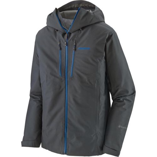 Triolet Jacket - Men's