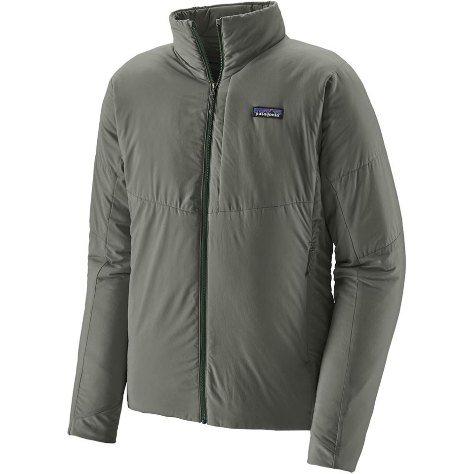 Patagonia Men's Nano-Air Jacket CLEARANCE | Enwild