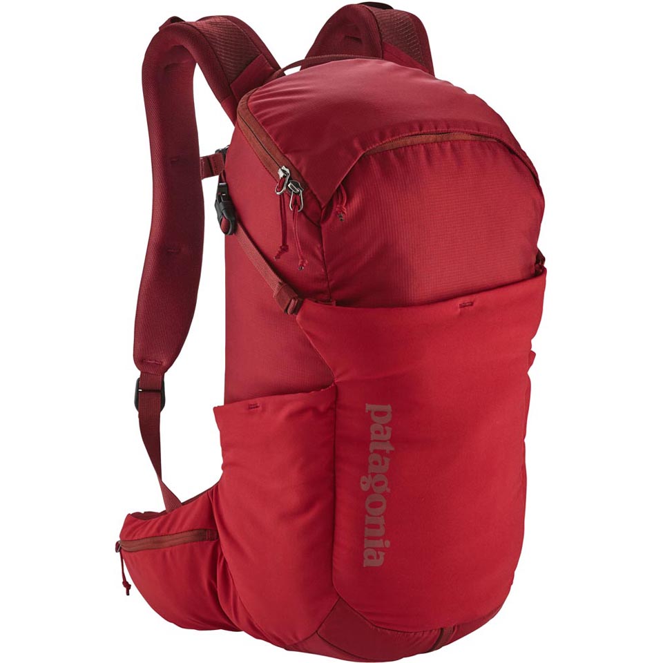 Patagonia Nine Trails Backpack 20L CLEARANCE | Enwild