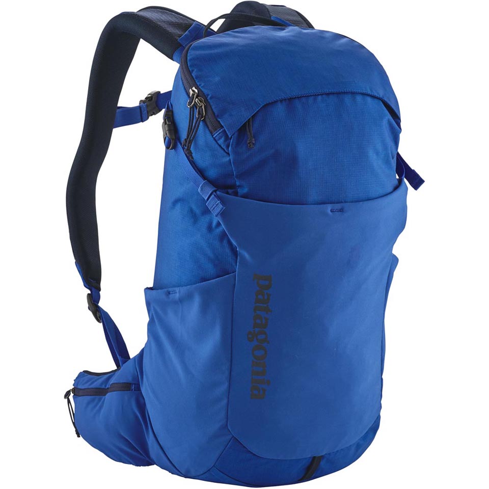 Patagonia Nine Trails Backpack 20L CLEARANCE Enwild