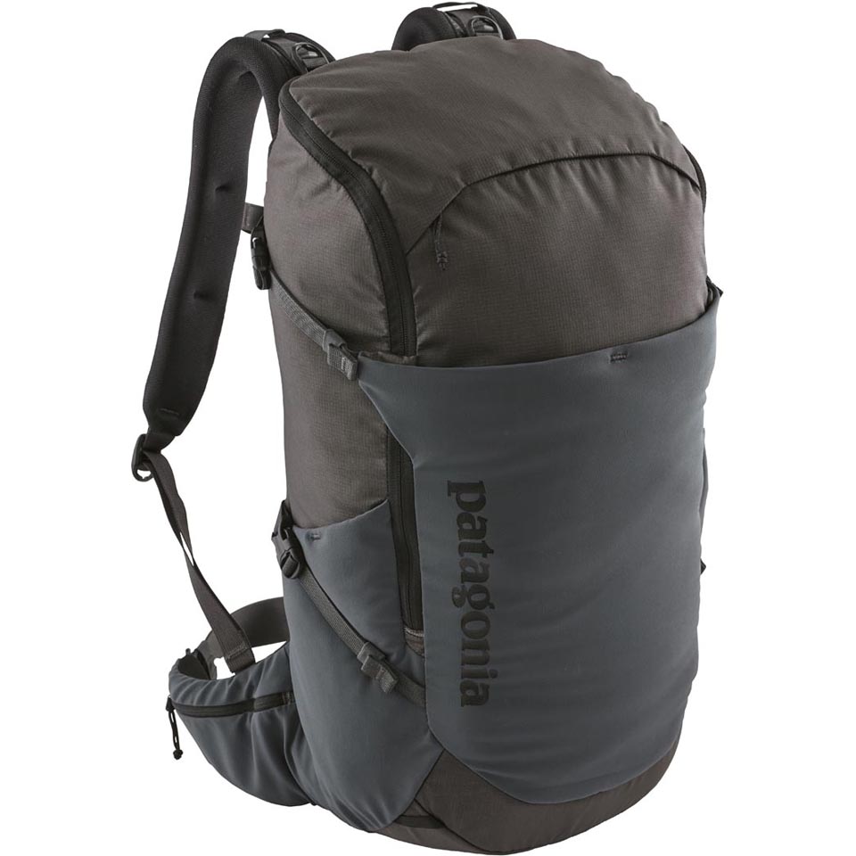 Nine Trails Backpack 28L Small Medium Forge Grey