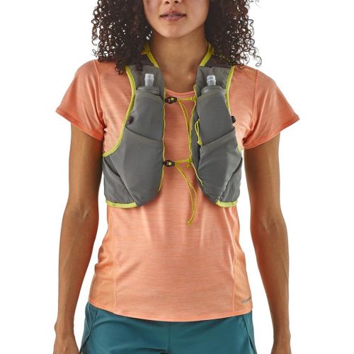 slope runner vest 4l