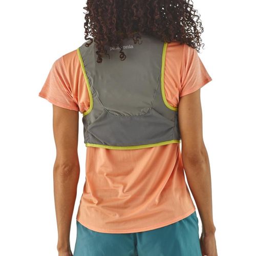 slope runner vest 4l