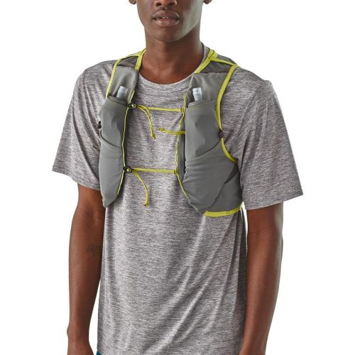 patagonia slope runner vest 4l review