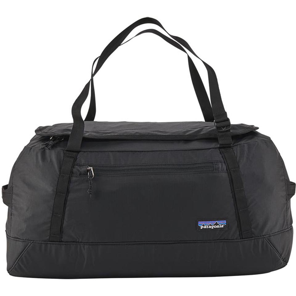 バッグ [Patagonia]Ultralight Duffel 30L patagonia-ultralight-black-