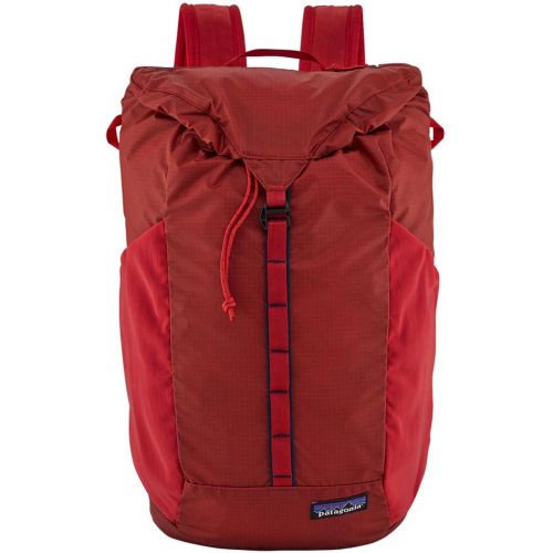 Ultralight Black Hole Pack 20L CLEARANCE product image - main