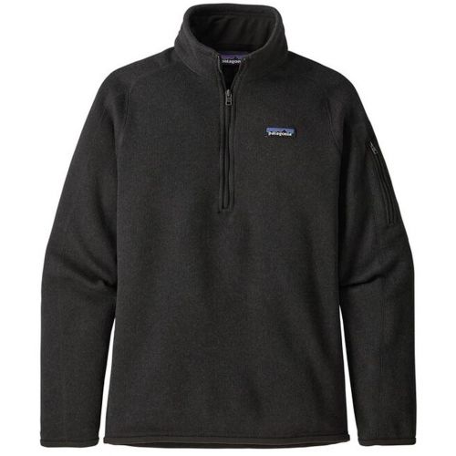 Women's Better Sweater 1/4 Zip product image - main