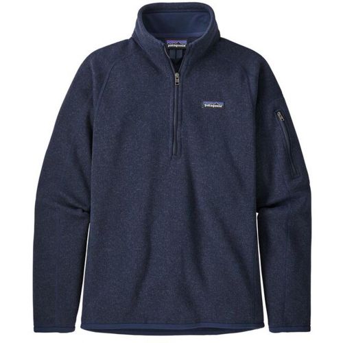Women's Better Sweater 1/4 Zip (Clearance) product image - main