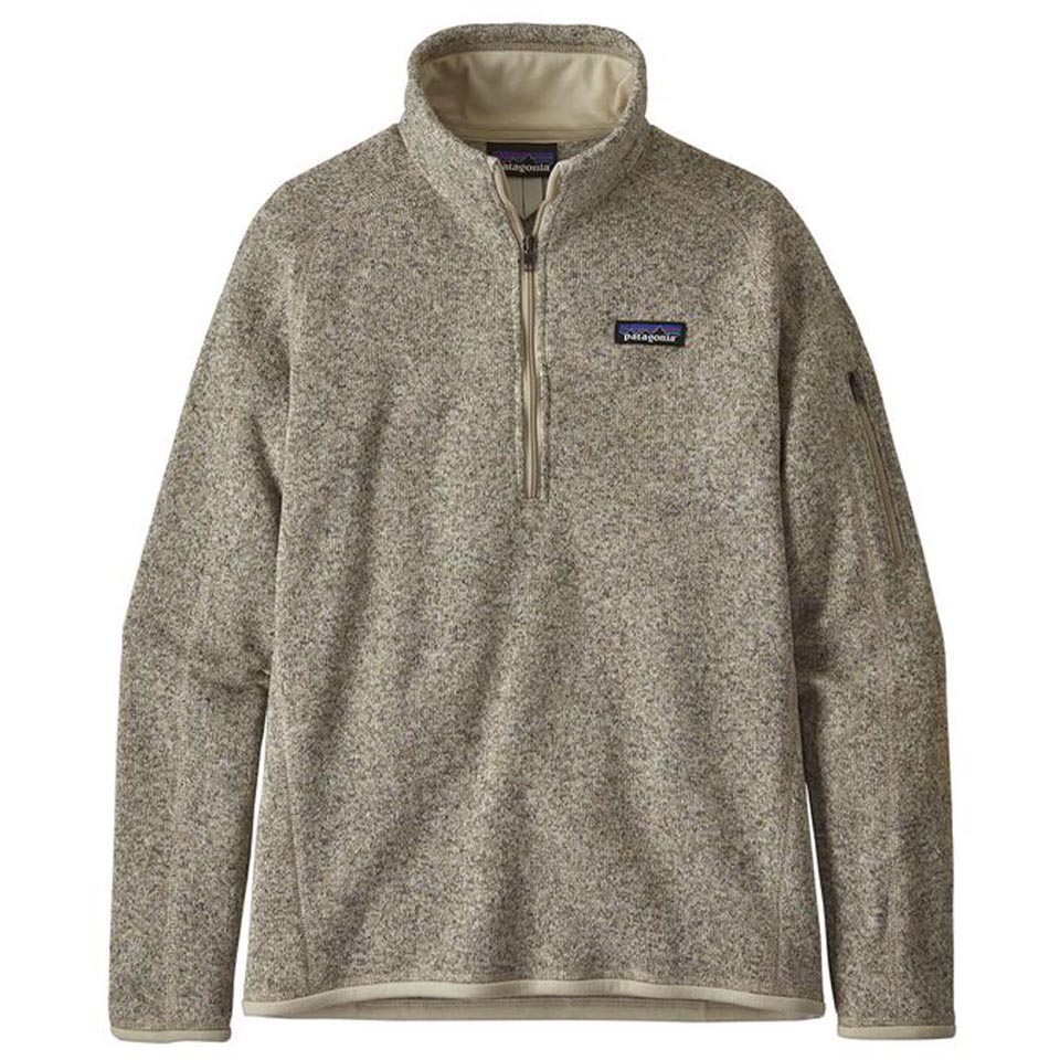 Malory Half Zip Pullover Malory Half Zip Pullover