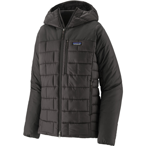 Women's Hi-Loft Nano Puff Hoody product image - main