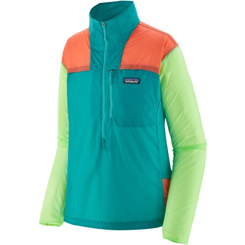 Women's Houdini Stash 1/2 Zip Pullover (Clearance) product image - main
