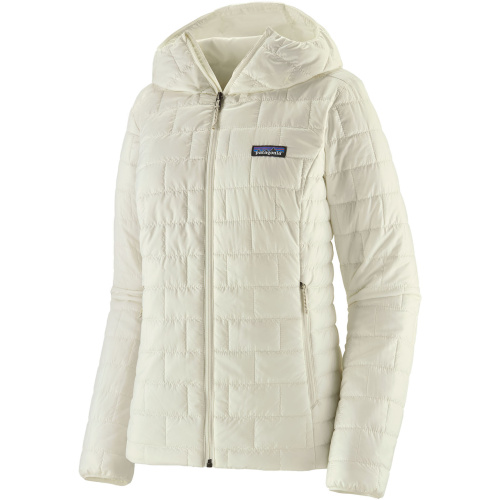 Women's Nano Puff Hoody (Used) product image - main