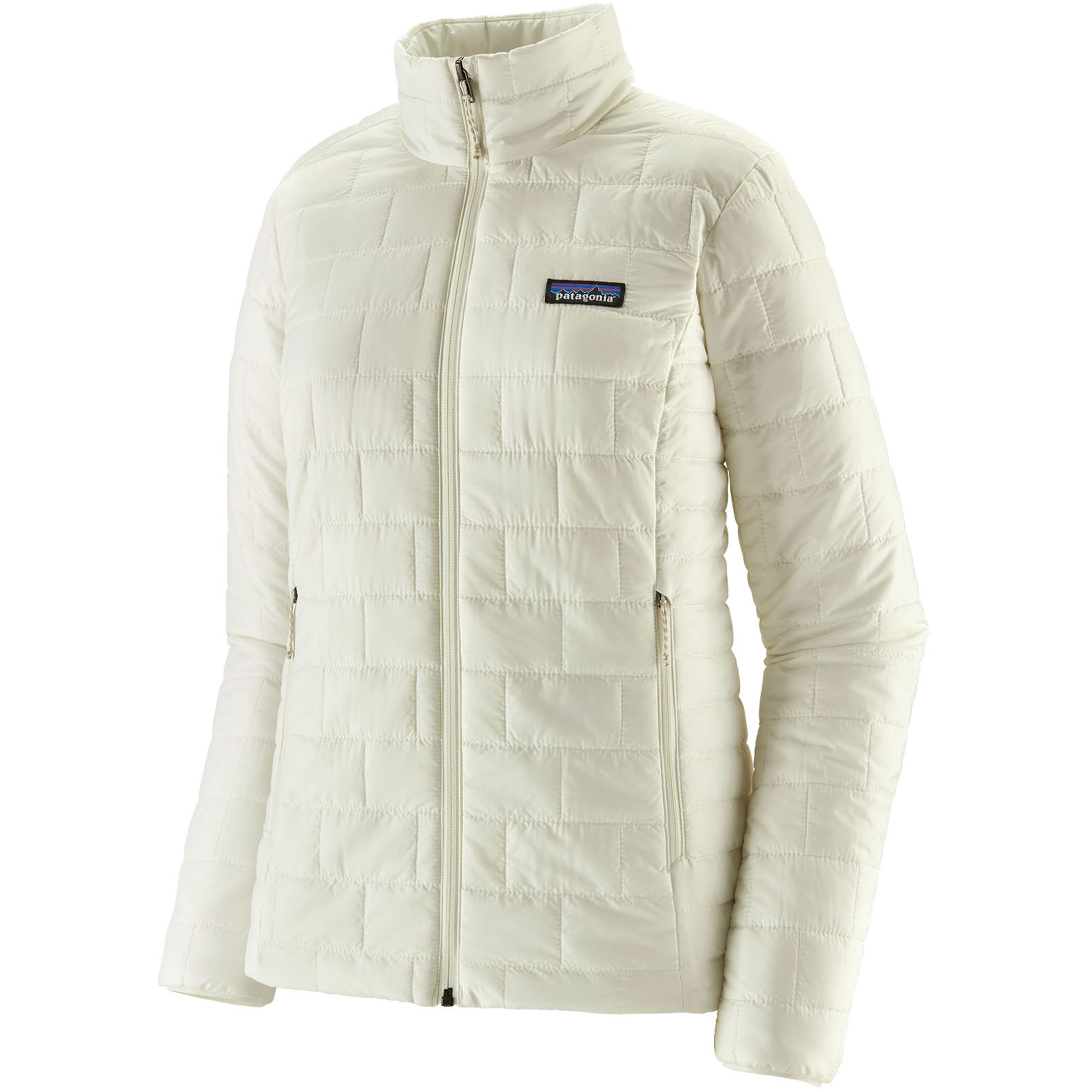 Patagonia Women's Nano Puff Jacket (2025) | Enwild