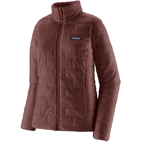 Women's Nano Puff Jacket (Used) product image - main