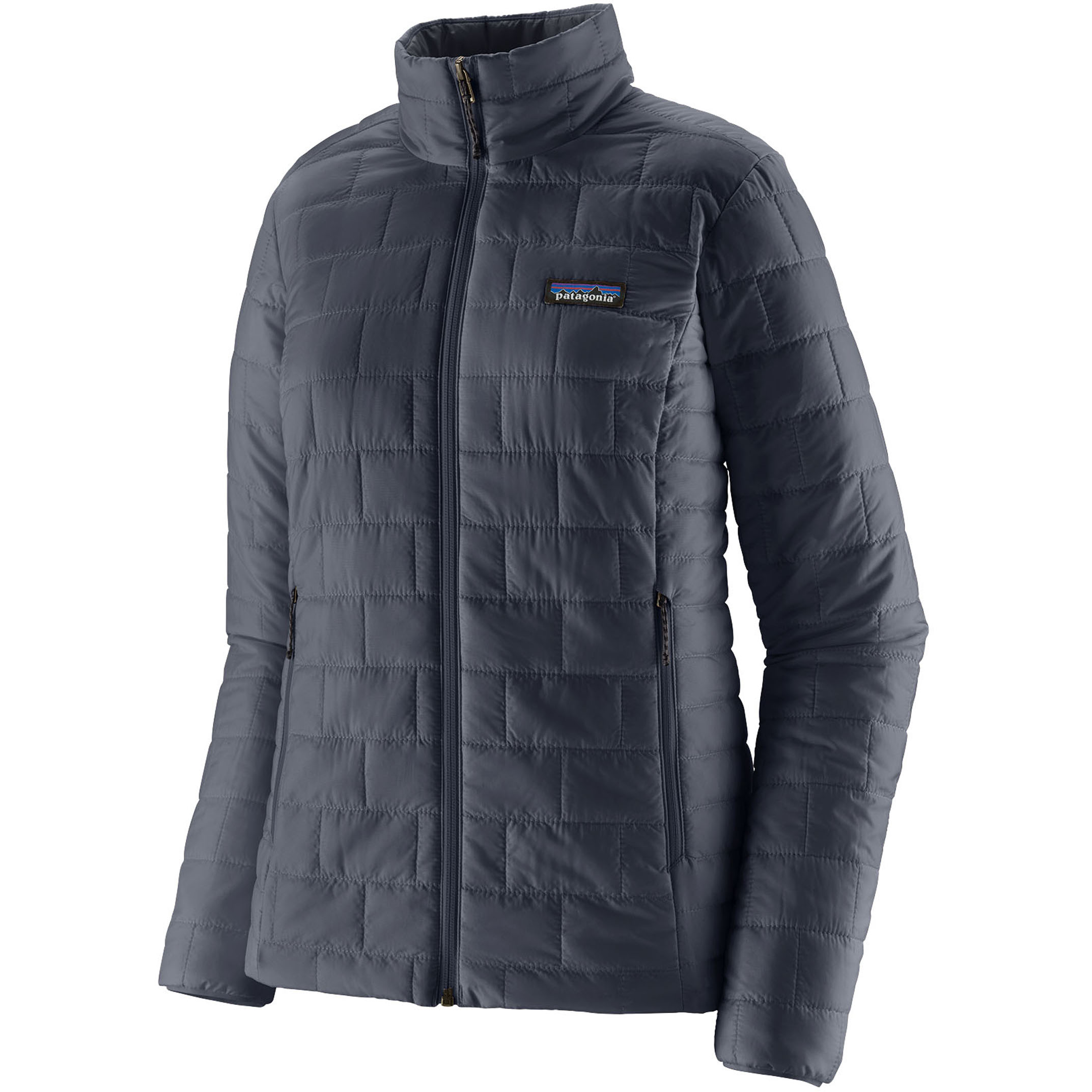 Patagonia Women's Nano Puff Jacket (2025) | Enwild