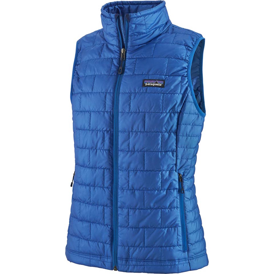 Patagonia Women's Nano Puff Vest CLEARANCE | Enwild