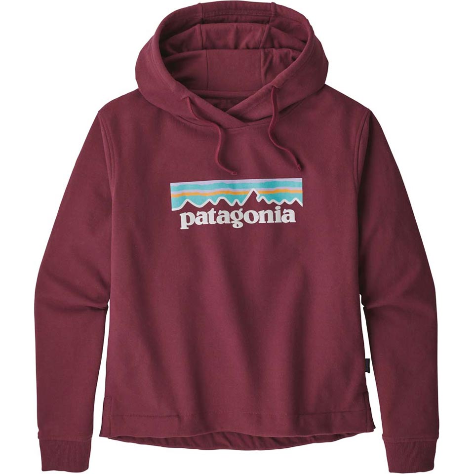 patagonia uprisal hoody women's