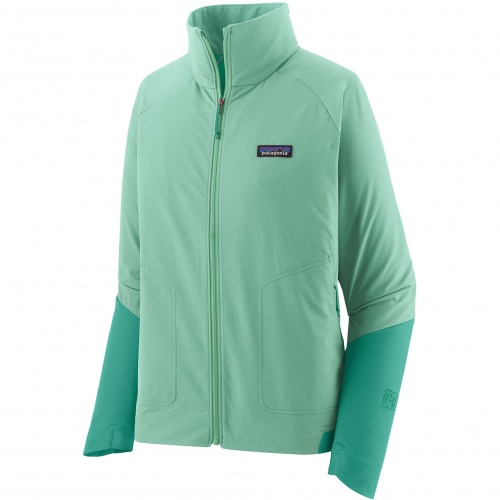 Women's R1 CrossStrata Jacket (Clearance) product image - main