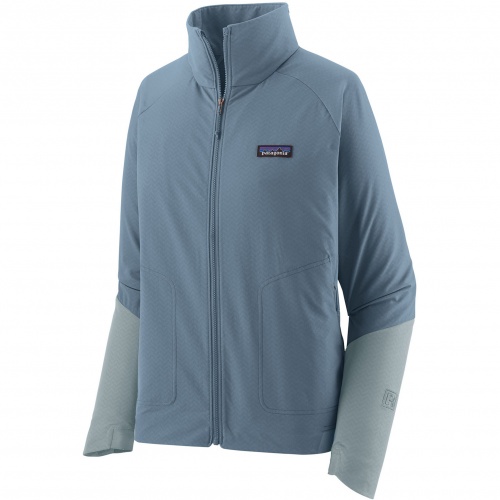 Women's R1 CrossStrata Jacket (Used) product image - main