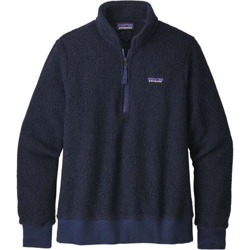Patagonia Women s Woolyester Fleece Pullover CLEARANCE Enwild