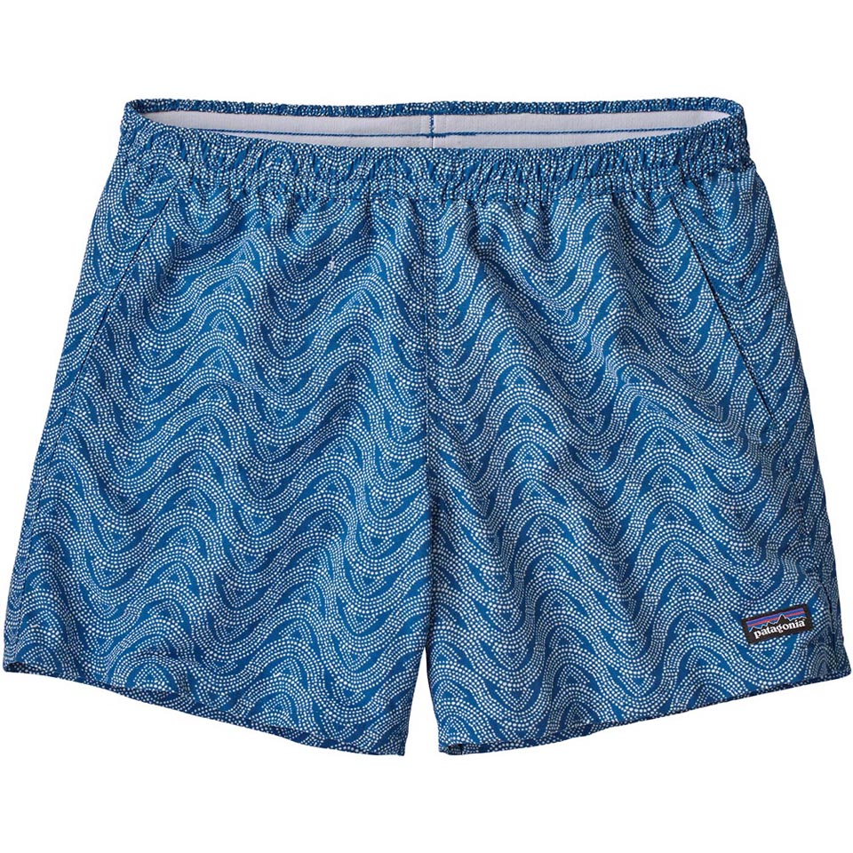 women's patagonia baggies 5 inch