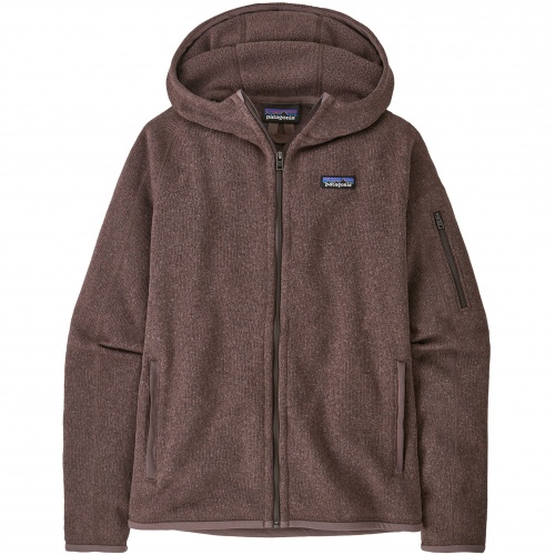Women's Better Sweater Hoody (Clearance) product image - main