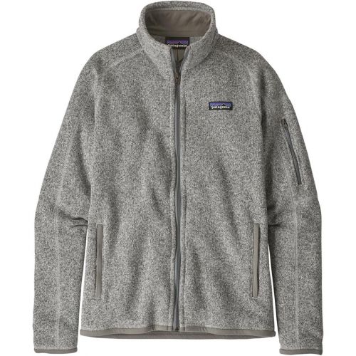 Women's Better Sweater Jacket product image - main