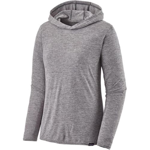 patagonia women's insulated recycled wool hoody