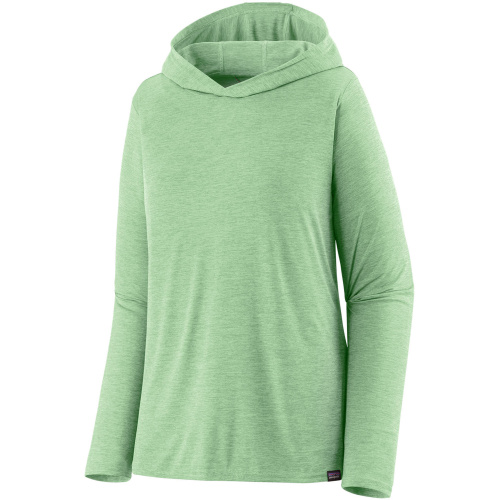 Women's Capilene Cool Daily Hoody (Clearance) product image - main