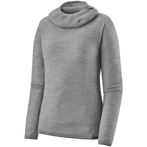 patagonia air capilene hoody