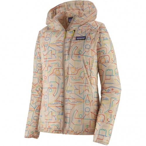 Women's Houdini Jacket (Used) product image - main
