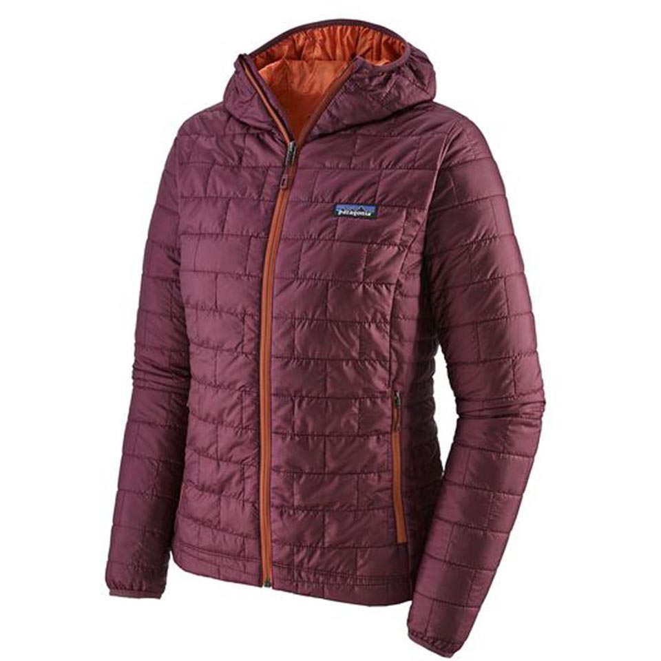 ナイロンジャケット patagonia nano puff hoody XS womens Patagonia - Women's Nano Puff® Hoody – Threadfellows