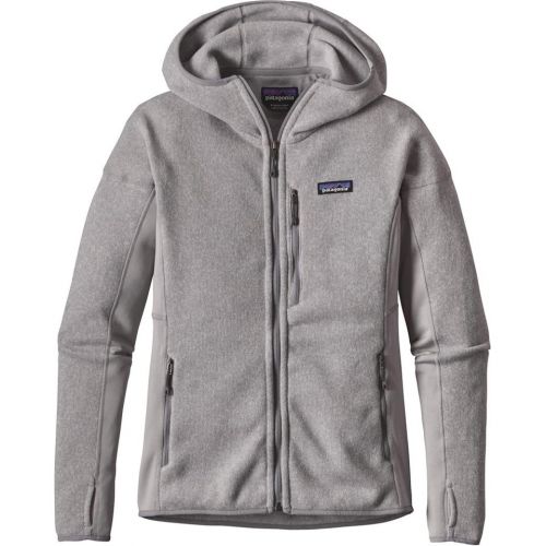 Patagonia Women's Performance Better Sweater Hoody CLEARANCE