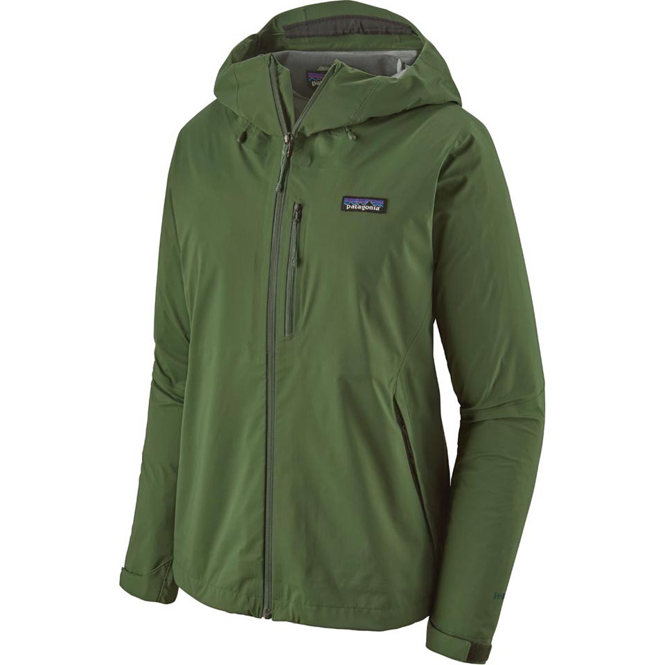 Women's Rainshadow Jacket CLEARANCE