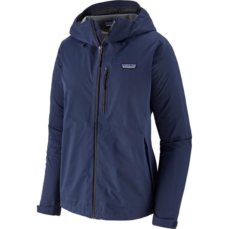 Patagonia Women's Rainshadow Jacket Enwild