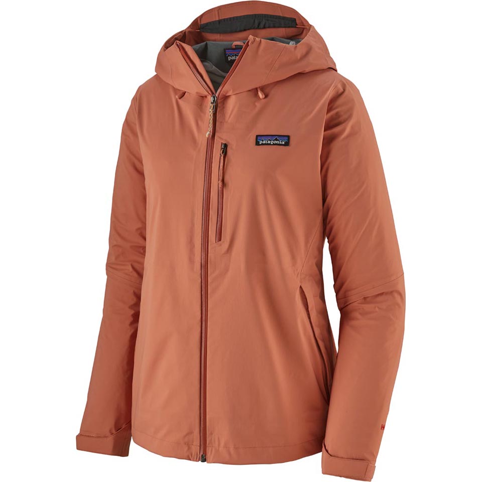 rainshadow jacket patagonia