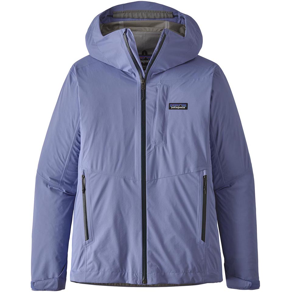 Patagonia Provisions Patagonia M's Stretch Rainshadow Jacket