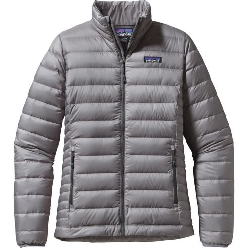 patagonia women's down sweater jacket sale