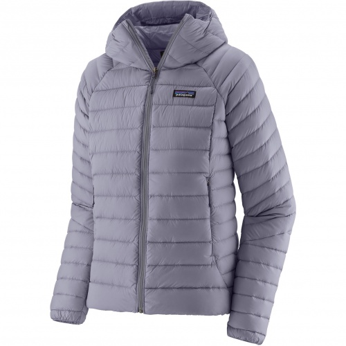 Women's Down Sweater Hoody (Clearance) product image - main