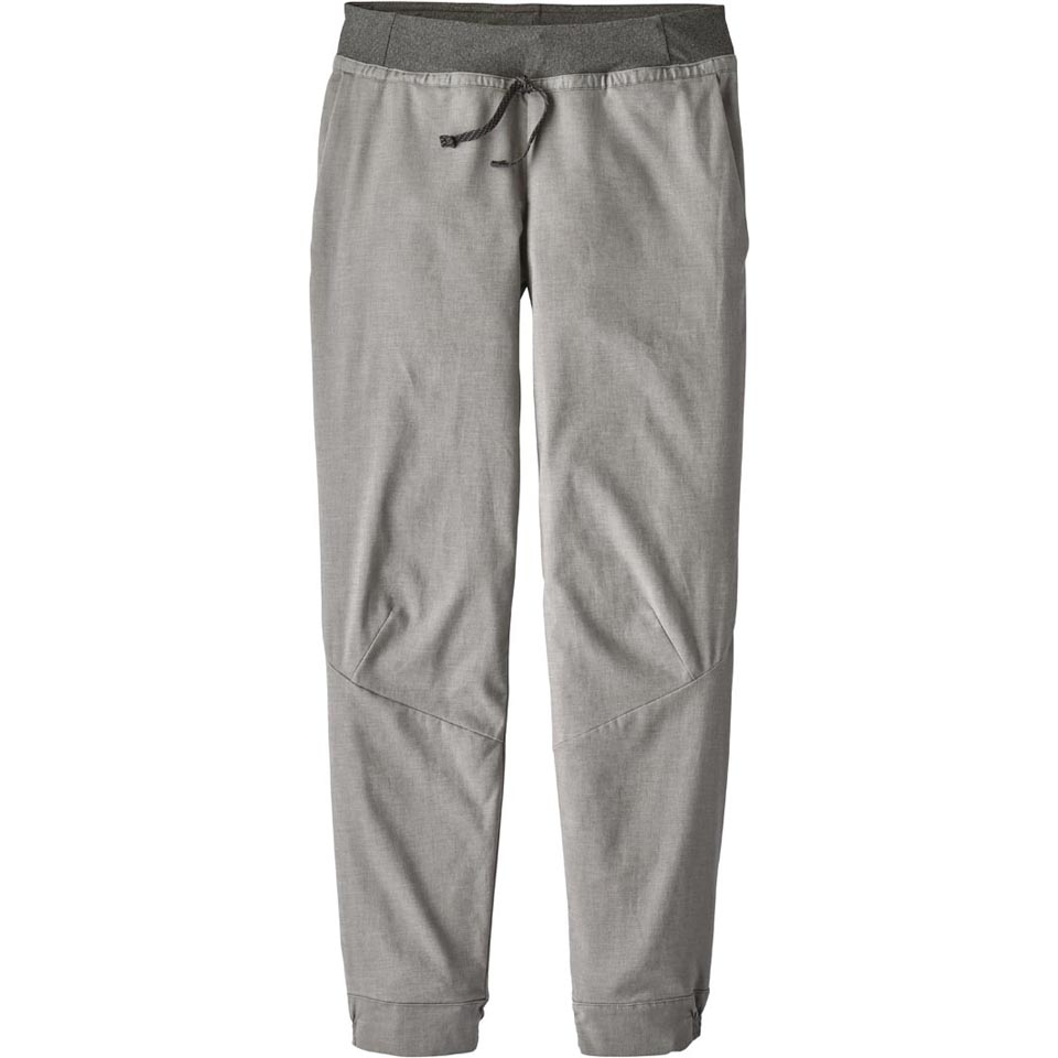 Patagonia Women's Hampi Rock Pants Feather Grey / XL