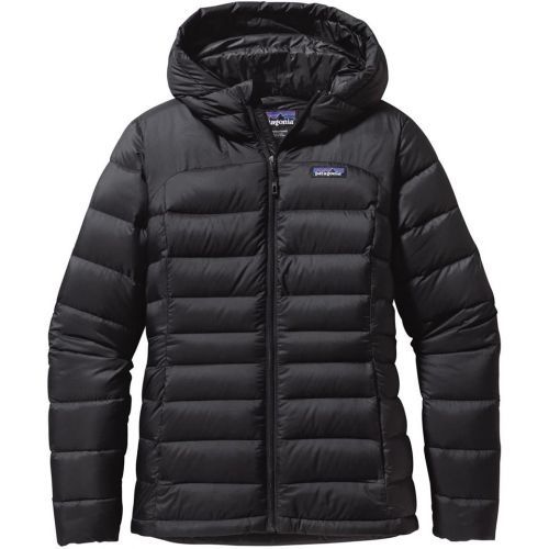 Patagonia Women s Hi Loft Down Sweater Hoody Enwild