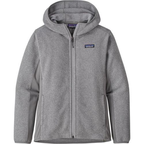 Patagonia Women's Lightweight Better Sweater Hoody | Enwild