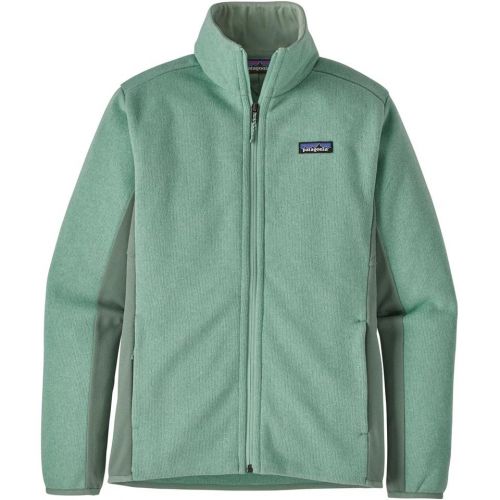 patagonia zipper sweater